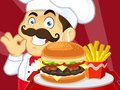 Jeu Grill House