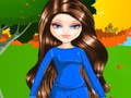 Jeu Barbie Skater Dressup