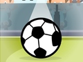 Jeu Gravity Soccer 3