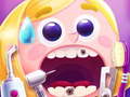 Jeu Funny Dentist Surgery 2022