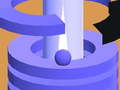 Jeu Stack Ball Game