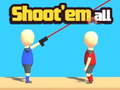 Jeu Shoot'Em All