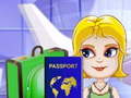 Jeu Airport Flight Simulator 