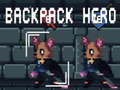 Jeu Backpack Hero