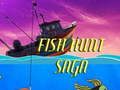 Jeu Fish Hunt Saga