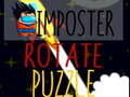 Jeu Imposter Rotate Puzzle