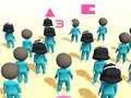Jeu Squid Game Last Chapeter