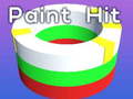 Jeu Paint Hit