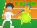 Jeu Tenis