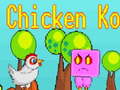 Jeu Chicken Ko