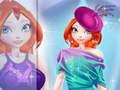 Jeu Winx Bloom Dreamgirl