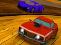 Jeu Crash Cars