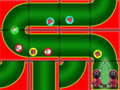 Jeu Squid Game: New Year Under Protection 
