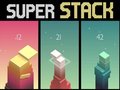 Jeu Super Stack