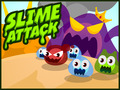 Jeu Slime Attack