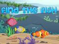 Jeu Find The Fish