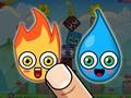 Jeu Cute Elements