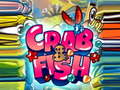 Jeu Crab & Fish
