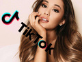 Jeu Ariana Grande Tik Tok