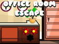 Jeu Office Room Escape