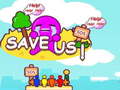 Jeu Save us!