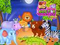 Jeu Wild Animal Doctor Adventure