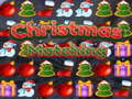Jeu Christmas Matching 