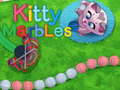 Jeu Kitty Marbles