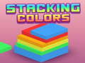 Jeu Stacking Colors