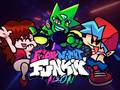 Jeu Super Friday Night vs Neon