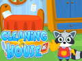 Jeu Cleaning House