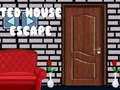 Jeu Ted House Escape