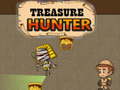 Jeu Treasure Hunter