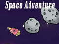 Jeu Space Adventure 
