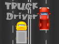 Jeu Truck Driver