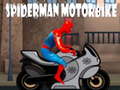 Jeu Spiderman Motorbike