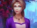 Jeu Medieval Castle Hidden Letters