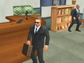 Jeu ATM Security Van