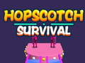 Jeu Hopscoth Survival