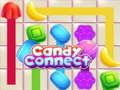 Jeu Candy Connect