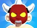 Jeu Wrestler Rush