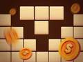 Jeu Wood Block Puzzle