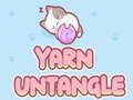 Jeu Yarn Untangle