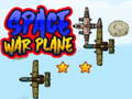Jeu Space War Plane