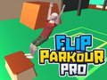 Jeu Flip Parkour Pro
