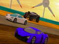 Jeu Demolition Derby 3D