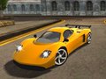Jeu City Stunt Cars
