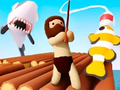 Jeu Raft Life