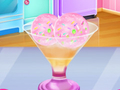 Jeu Baby Taylor Healthy Diet