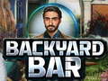 Jeu Backyard Bar